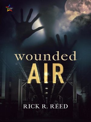 cover image of Wounded Air